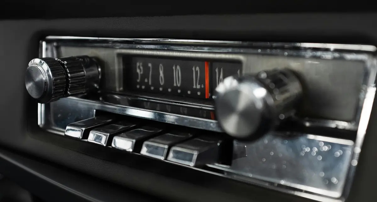 Classic Radio