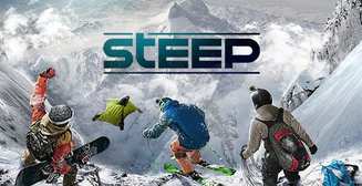 Ubisoft бесплатно раздает игру Steep