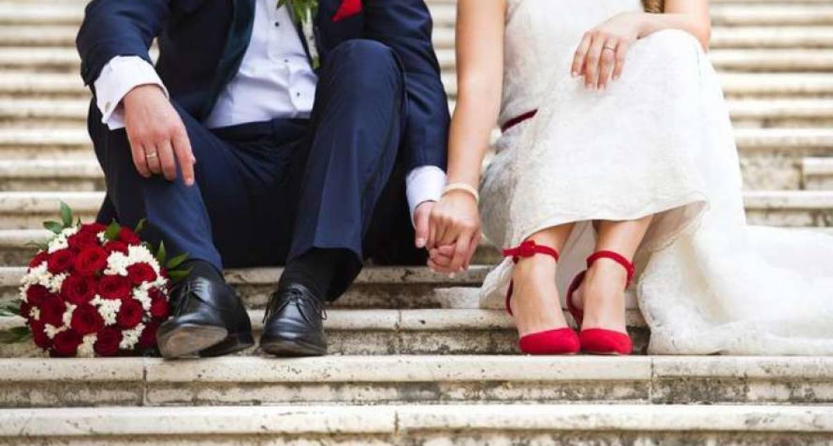 Счастливый как никто: хороший брак зависит от генетики