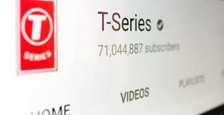 Абсолютный рекорд: индийский канал на Youtube собрал наибольшее количество подписчиков за всю историю