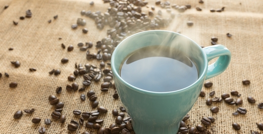 Кофе много не бывает: даже 25 чашек в день не вредит организму - исследование
