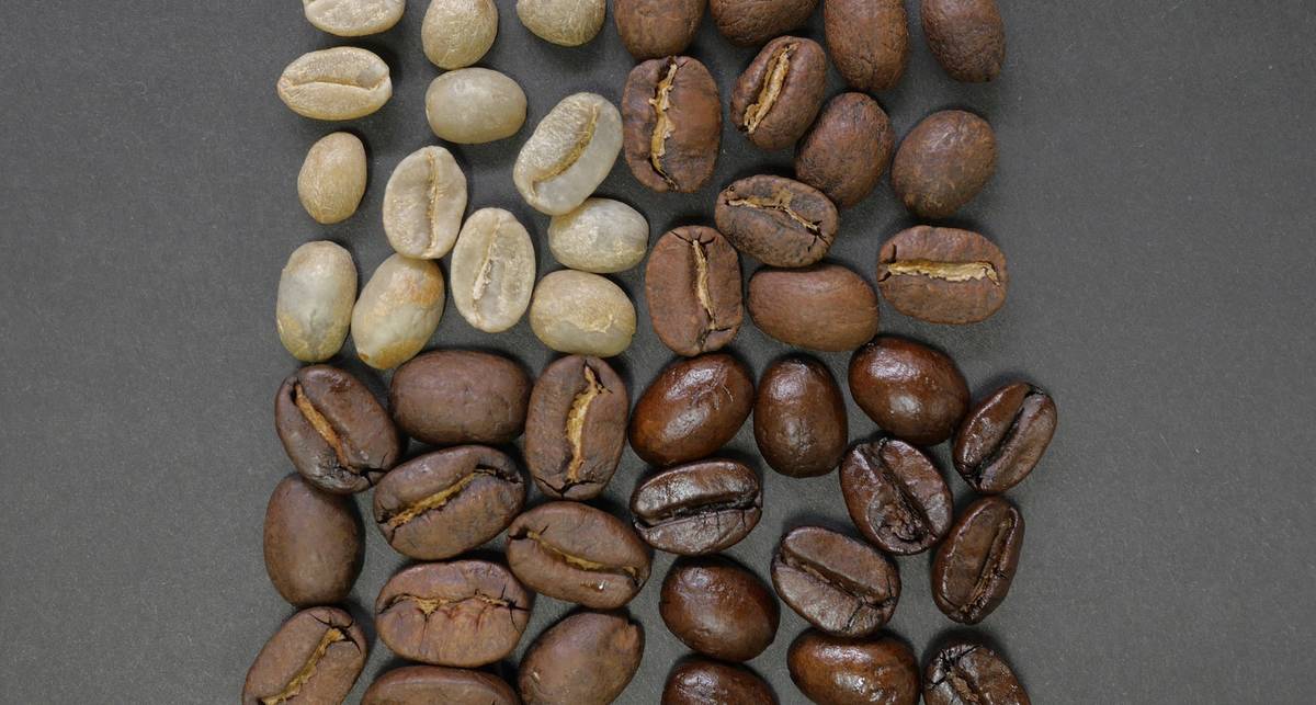 Пышная шевелюра: кофе оказался идеальным в борьбе с облысением