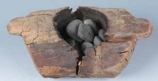 Древний "косяк": археологи нашли доказательства, что каннабис курили еще 2,5 тысячи лет назад
