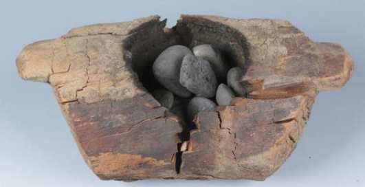 Древний "косяк": археологи нашли доказательства, что каннабис курили еще 2,5 тысячи лет назад