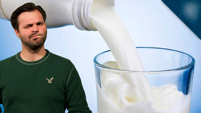 Пейте кокосовое молоко: оно снизит ваш уровень плохого холестерина