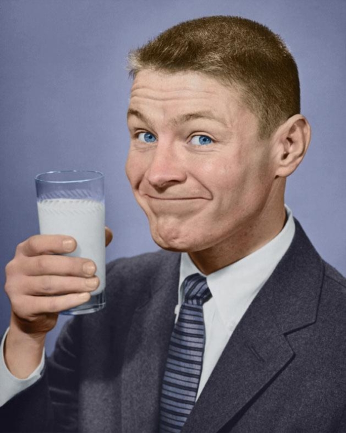 Кокосовое молоко — вкусный способ укрепить иммунитет