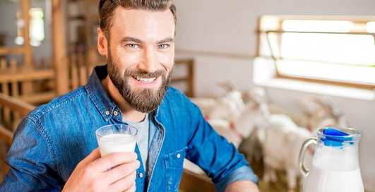 6 мужских причин пить кокосовое молоко