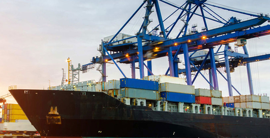 Доставка посылок из Китая — оперативно и недорого