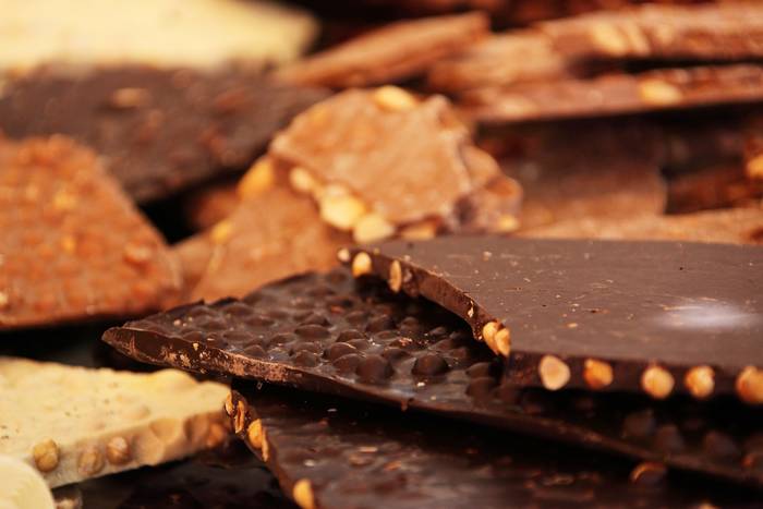 Шоколад - отличное лекарство, сладость и продукт питания