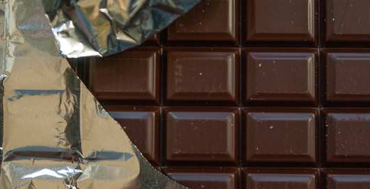День шоколада: 6 причин съесть пару кусочков, даже если ты не сладкоежка