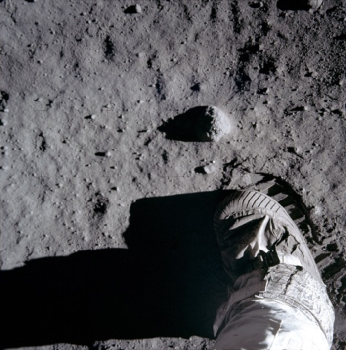 «Аполлон: забытые фильмы» — закулисный взгляд на подготовку к отправке первых людей на Луну