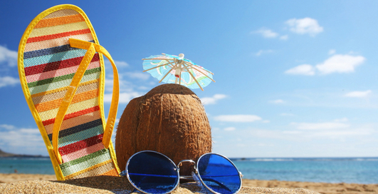 5 хитростей, как сохранить отпускное настроение