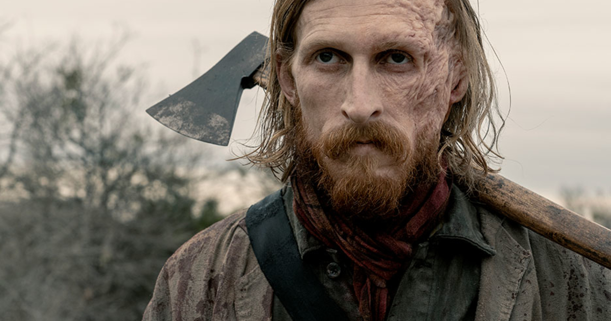 Мертвецы возвращаются: когда состоится премьера второй ...