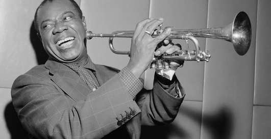 С днем рождения, Луи Армстронг: 5 любимых песен великого джазмена