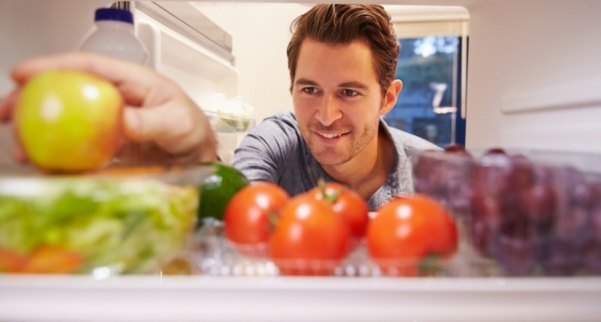 7 продуктов, которые не стоит хранить в холодильнике