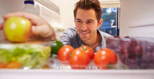 7 продуктов, которые не стоит хранить в холодильнике