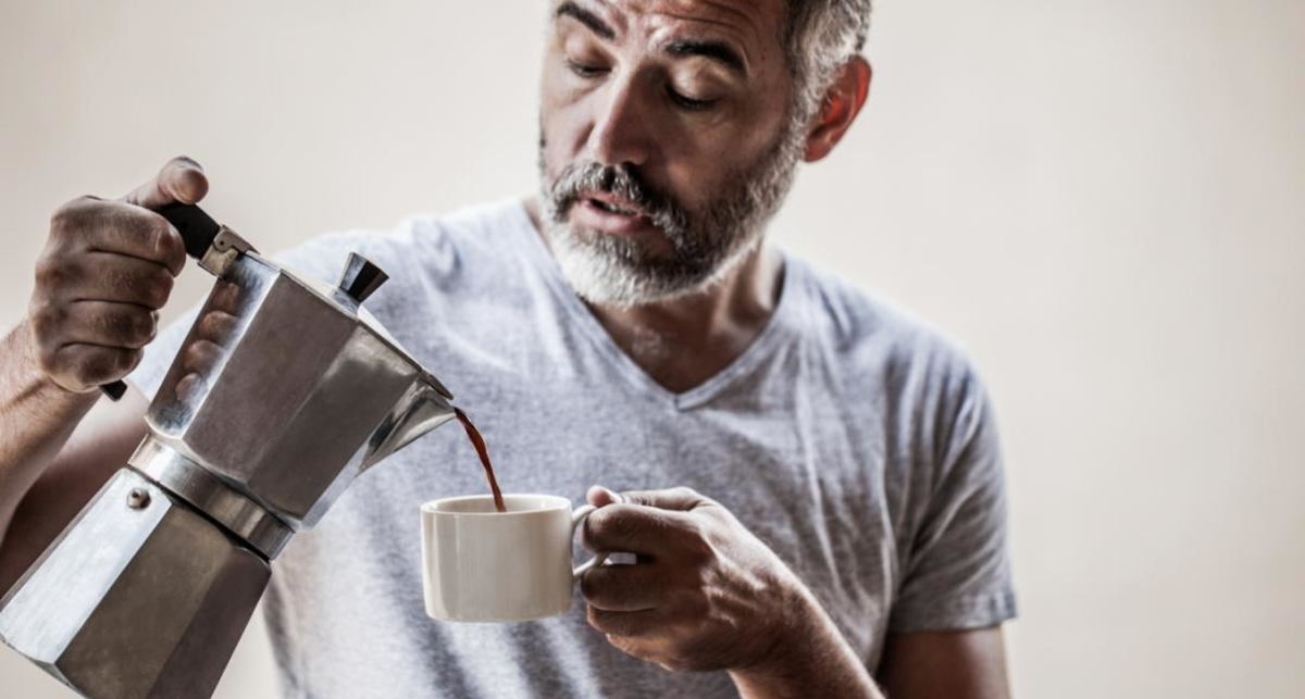 Выпьем по 100: названа суточная норма кофеина