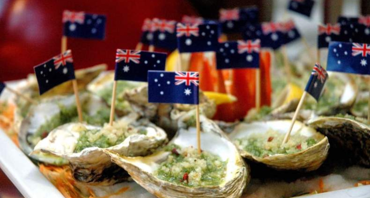 Меню аборигена: 7 блюд австралийской кухни