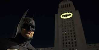 Масштабно: 80-летие Бэтмена отпразднуют в 12 городах
