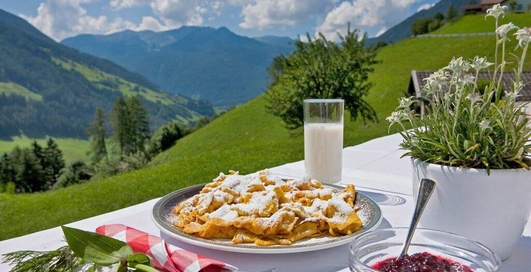 5 лучших блюд австрийской кухни [Неделя Австрии на MPort]