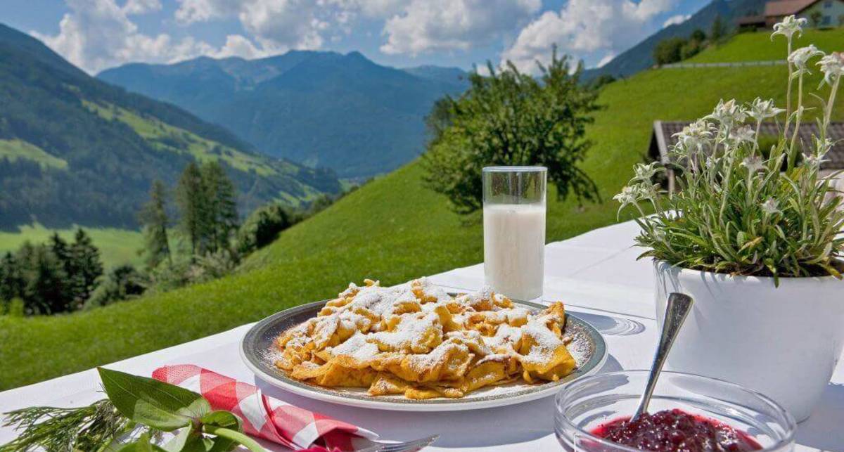 5 лучших блюд австрийской кухни [Неделя Австрии на MPort]