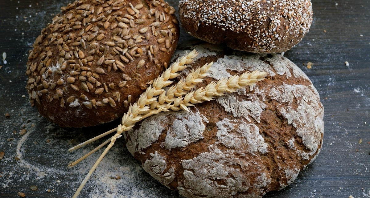 Какой хлеб полезнее всего для нашего организма?
