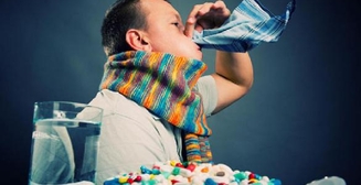 10 самых стойких мифов о простуде, которые пора забыть