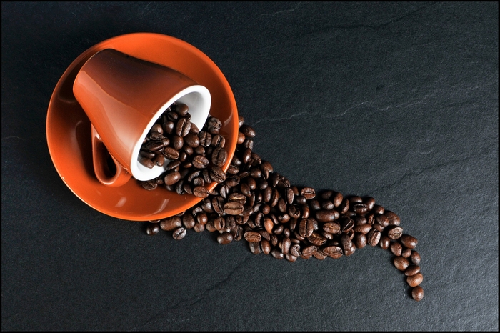 Помните: суточная доза кофеина — не более 400 мг