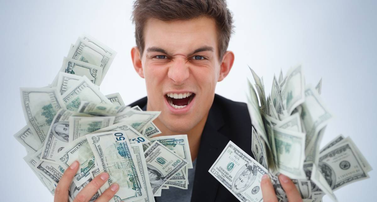 Как правильно копить деньги: 5 правил для тех, кто любит тратить