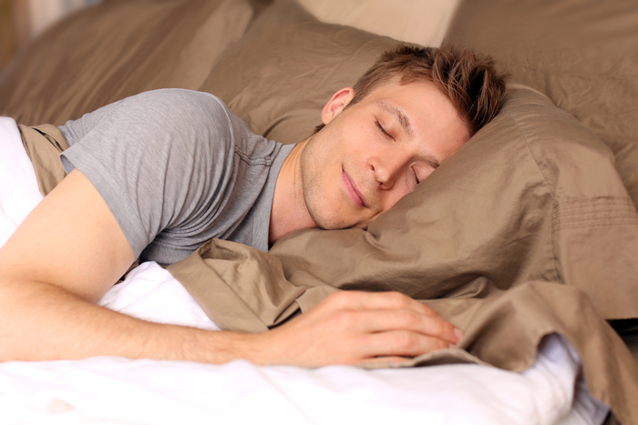 Учись правильно дышать: это поможет не только нормально спать, но и меньше нервничать