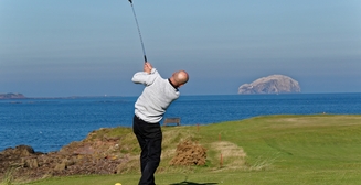 Спорт аристократов: как играть в гольф?