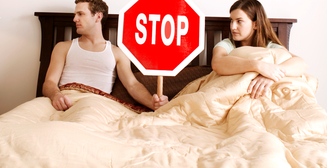 Плохой сон и низкая самооценка: чем грозит отказ от секса?