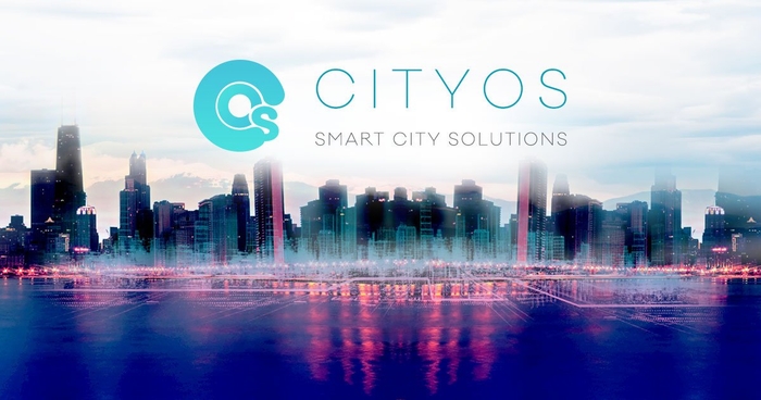CityOS - первая ласточка &quot;интернета вещей&quot;