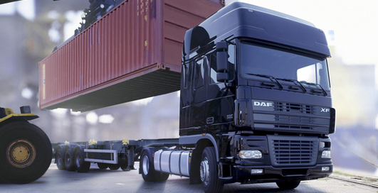 Преимущества срочной доставки грузов из Китая