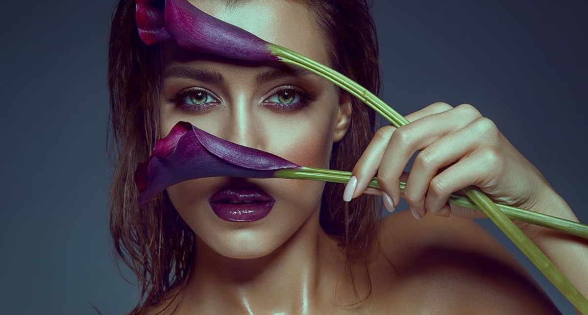 Мисс Украина-Вселенная 2019: лучшие снимки Анастасии Суббота