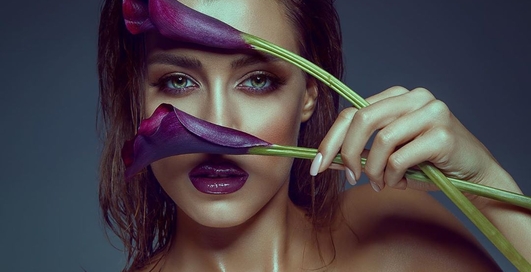 Мисс Украина-Вселенная 2019: лучшие снимки Анастасии Суббота