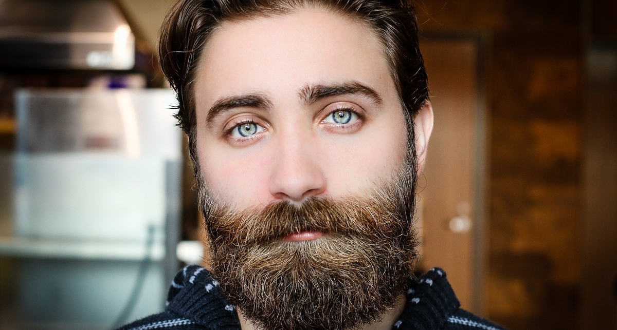 Почему бородачам тяжело найти работу и ещё пару исследований о бороде