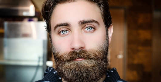 Почему бородачам тяжело найти работу и ещё пару исследований о бороде