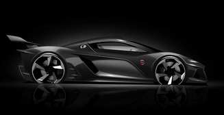 Конкурент Bugatti Veyron: немецкие тюнеры разработали авто, способный уделать рекордсмена