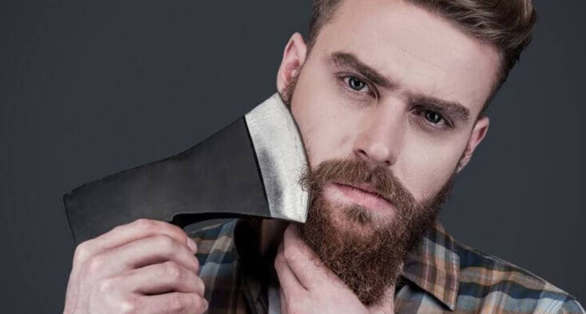 Опасная бритва: как правильно бриться и не убиться