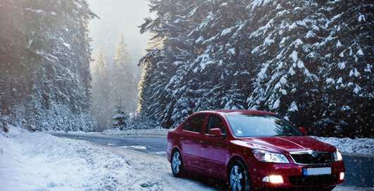 Как подготовить авто к зиме: 9 советов заботливым водителям