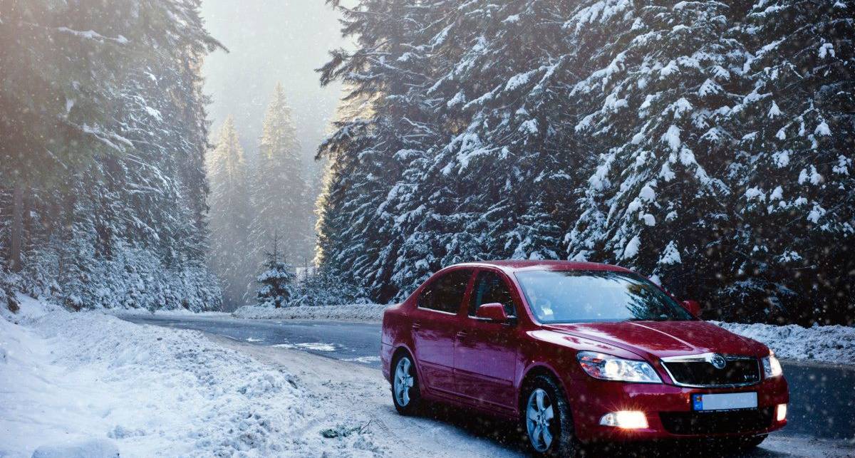 Как подготовить авто к зиме: 9 советов заботливым водителям