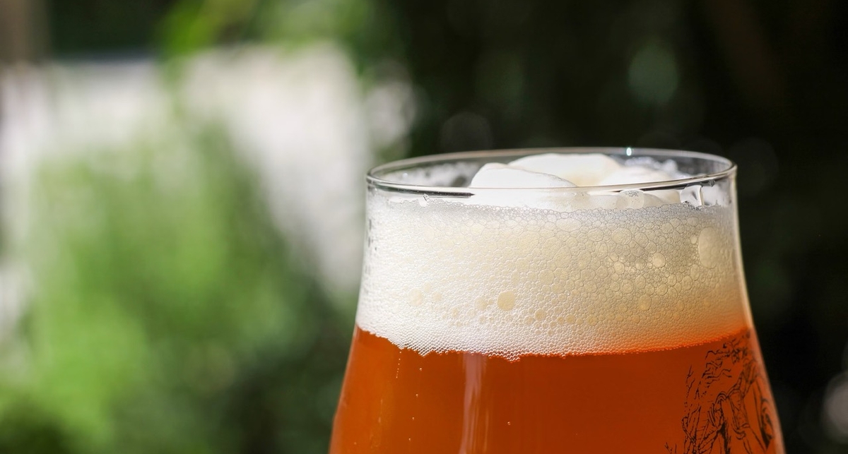 Ламбик: что такое пиво спонтанного брожения?