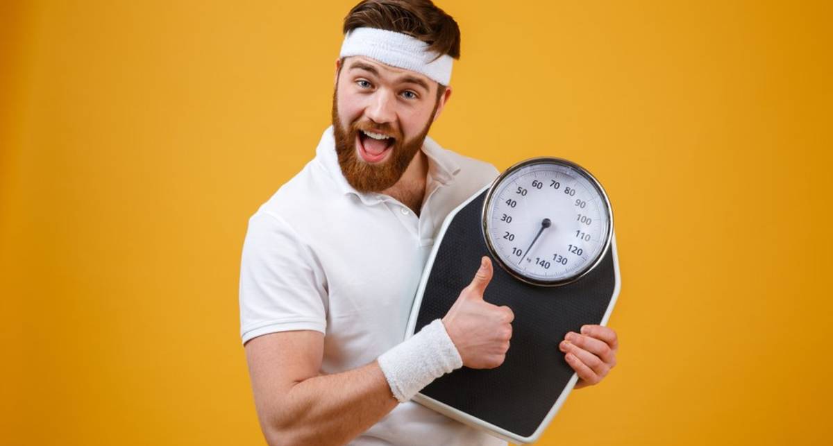 Сбрось лишний груз: 8 необычных способов мотивировать себя похудеть