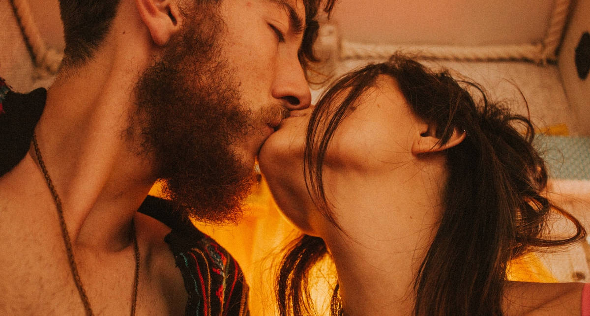 Ты не умеешь целоваться: 10 печальных признаков