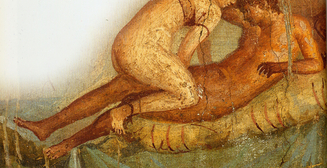 Секс-трактаты: 5 древних энциклопедий об интимной жизни