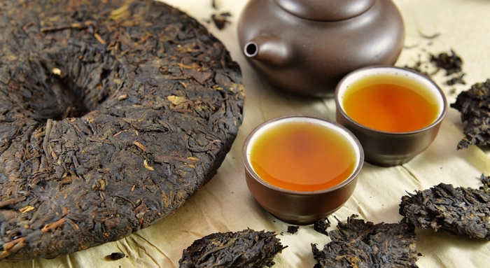 Пуер - один із найдорожчих сортів чаю