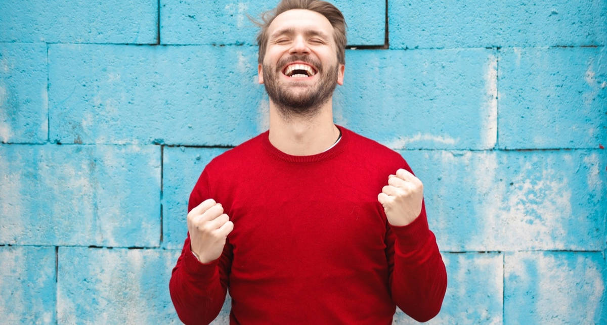 Как поднять настроение мужчине: 7 верных способов