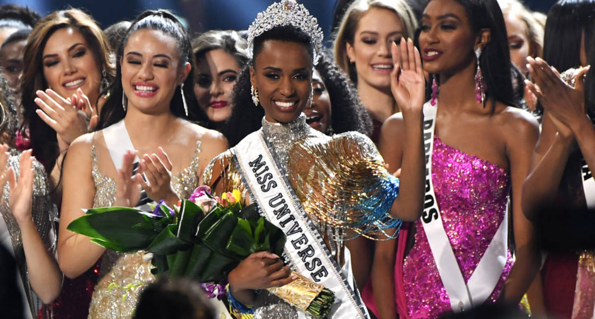 Мисс Вселенная 2019: как проходил самый красивый конкурс планеты