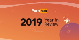 Итоги Pornhub 2019: кого искали чаще всего и кто стал популярнее